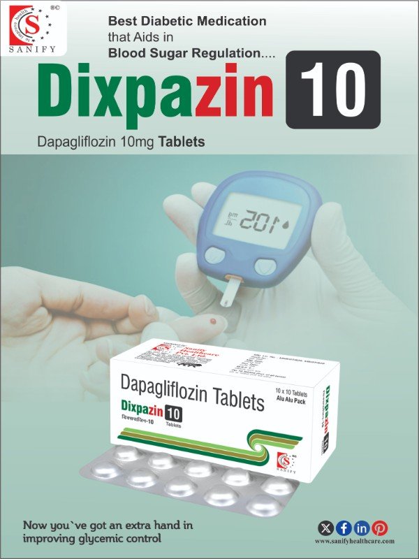 Dixpazin-10